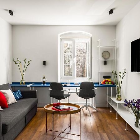 Corfu Lux City Apartment Luaran gambar