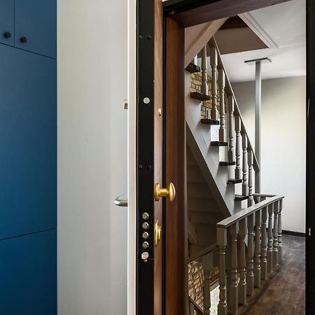 Corfu Lux City Apartment Luaran gambar