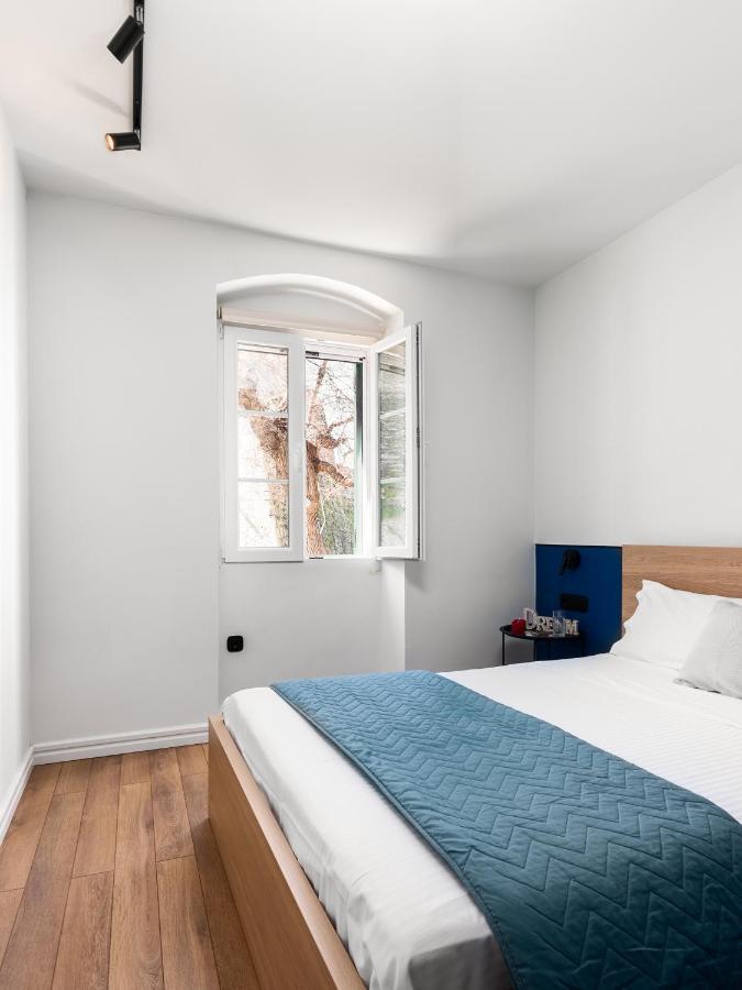 Corfu Lux City Apartment Luaran gambar
