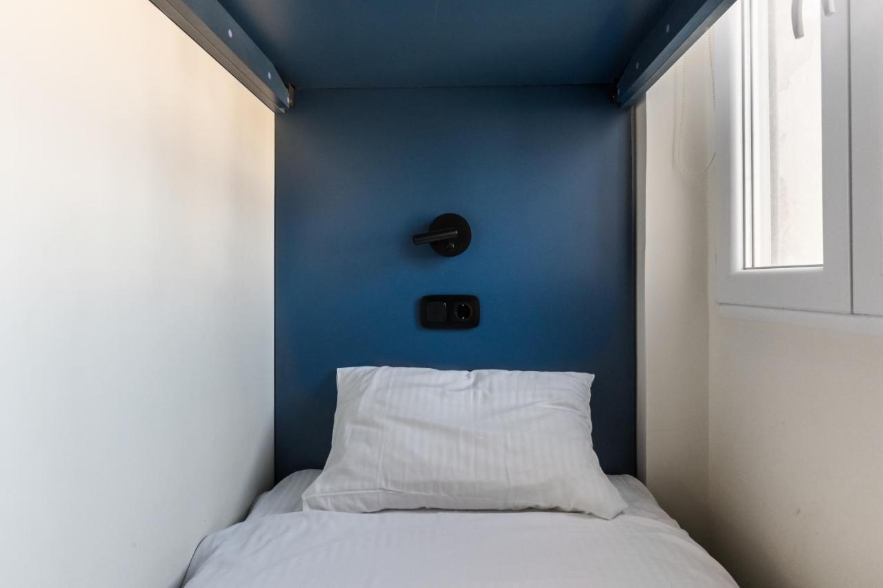 Corfu Lux City Apartment Luaran gambar